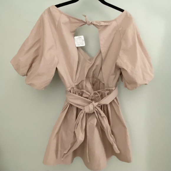 NWT Free People Evie Set - Picture 9 of 12